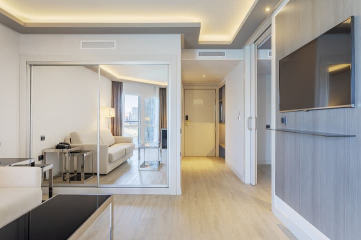 Melia Alicante