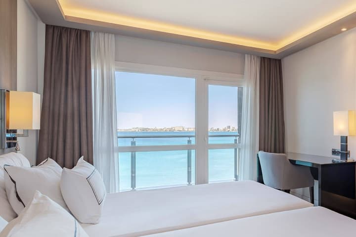 Melia Alicante