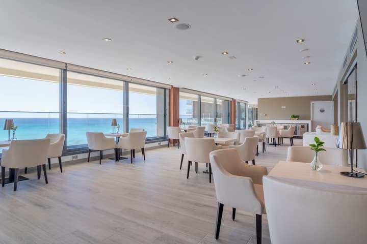 Melia Alicante