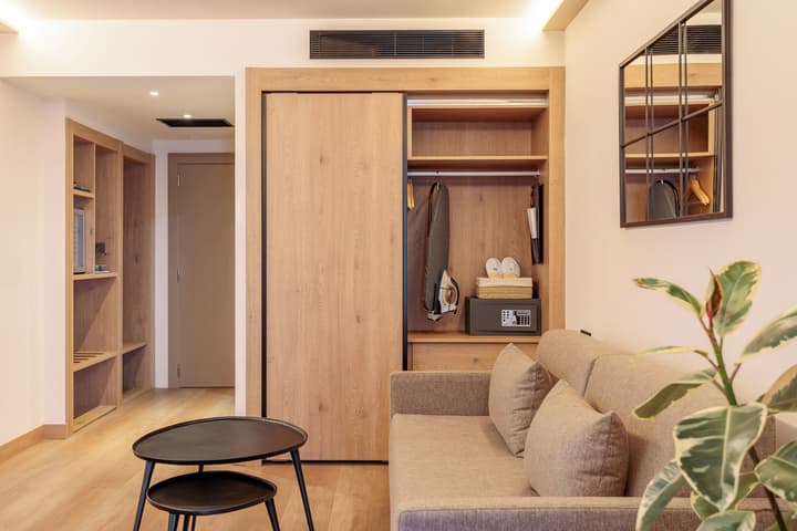 Melia Alicante