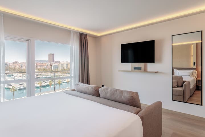 Melia Alicante