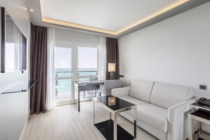 Melia Alicante