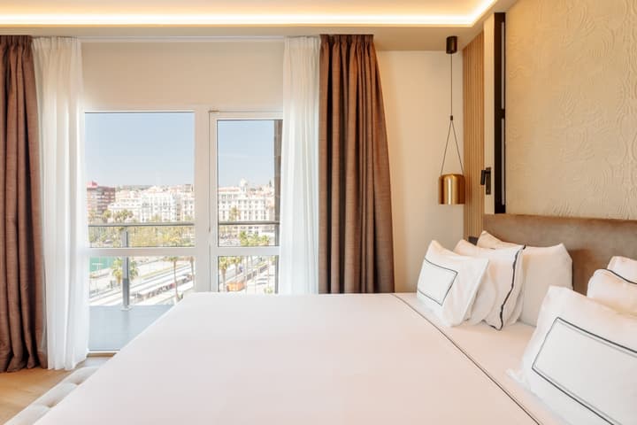 Melia Alicante