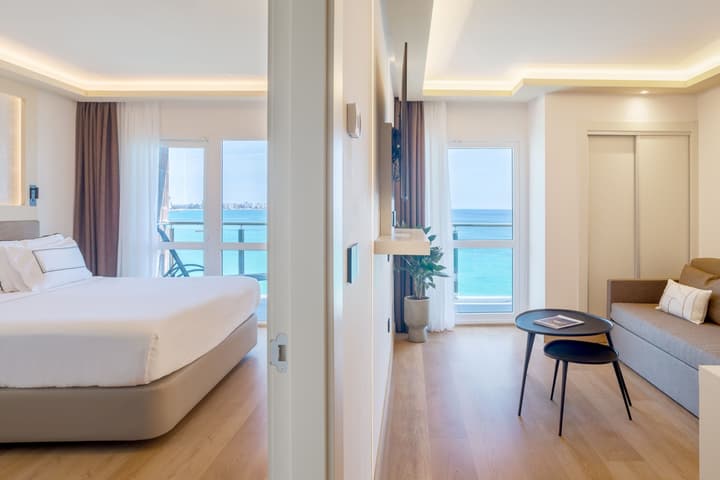 Melia Alicante