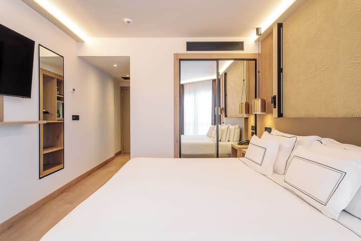 Melia Alicante