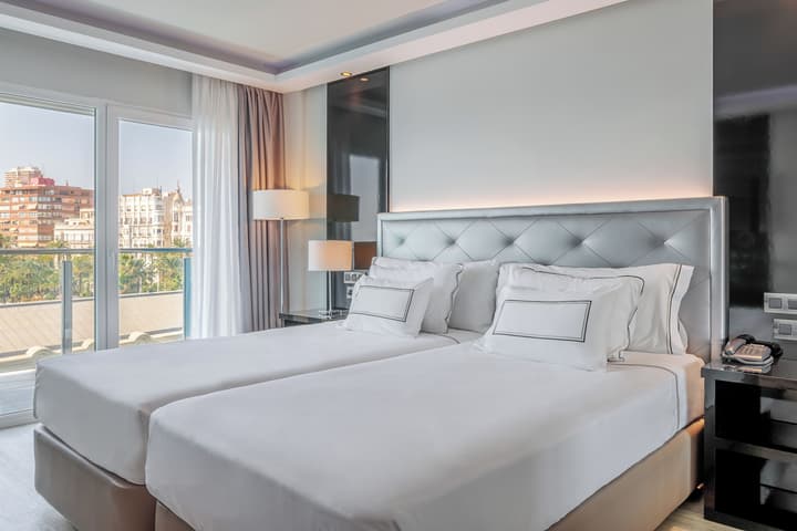 Melia Alicante
