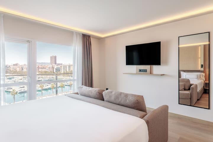 Melia Alicante