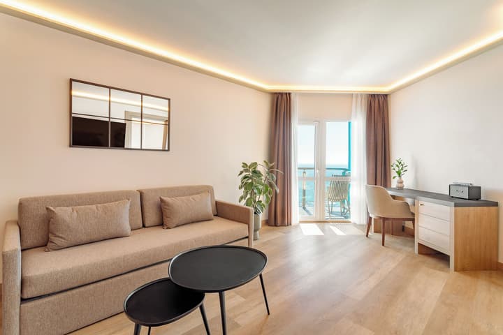Melia Alicante