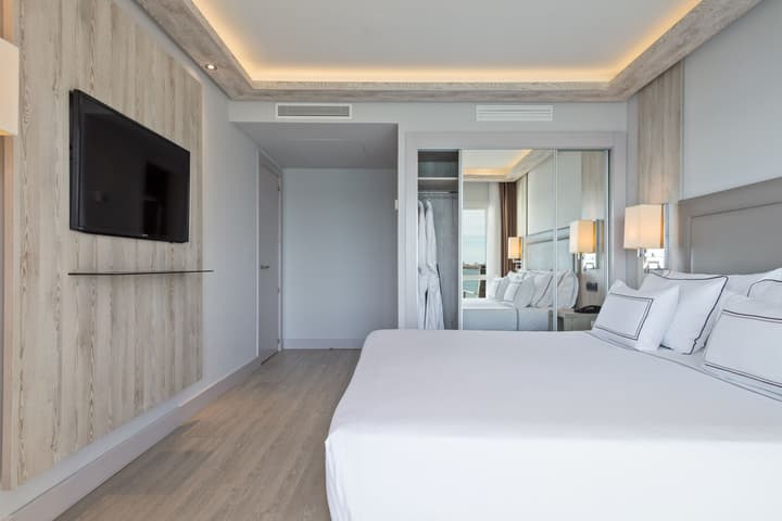 Melia Alicante