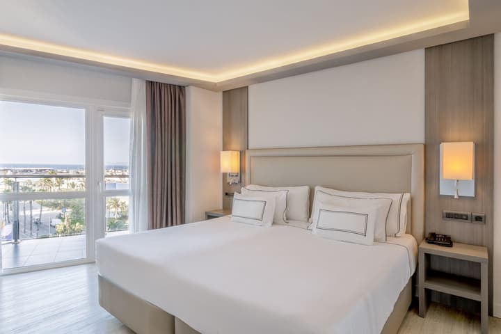 Melia Alicante