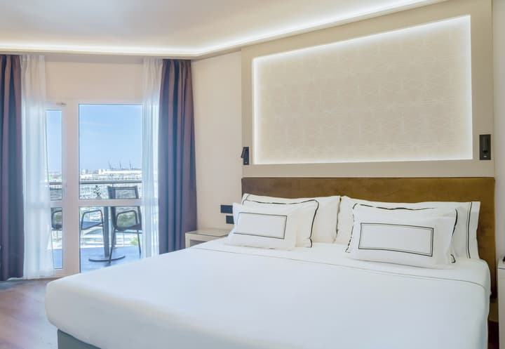 Melia Alicante