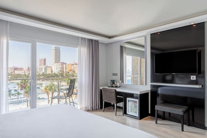 Melia Alicante