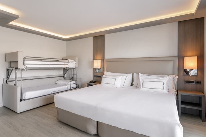 Melia Alicante