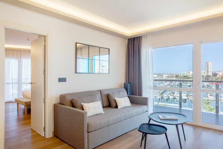 Melia Alicante