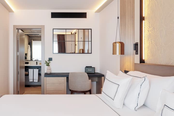 Melia Alicante