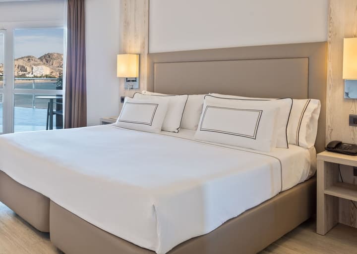 Melia Alicante