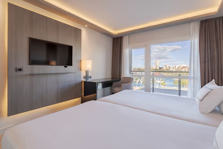 Melia Alicante