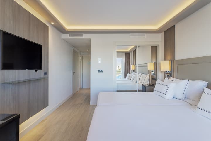 Melia Alicante