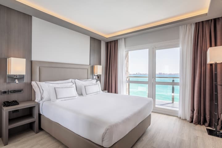 Melia Alicante