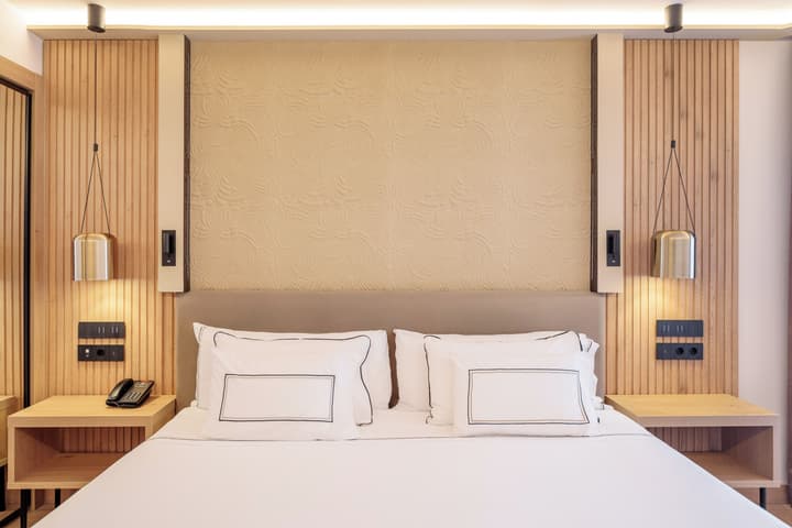 Melia Alicante
