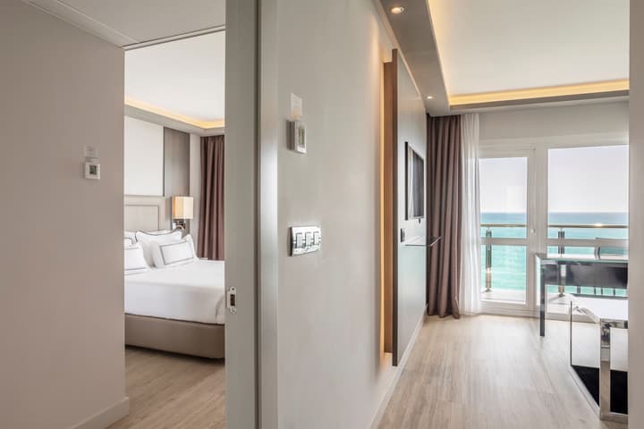 Melia Alicante