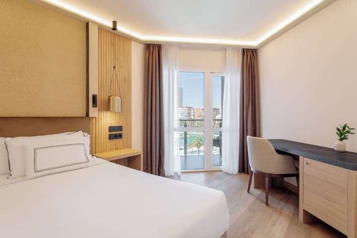 Melia Alicante