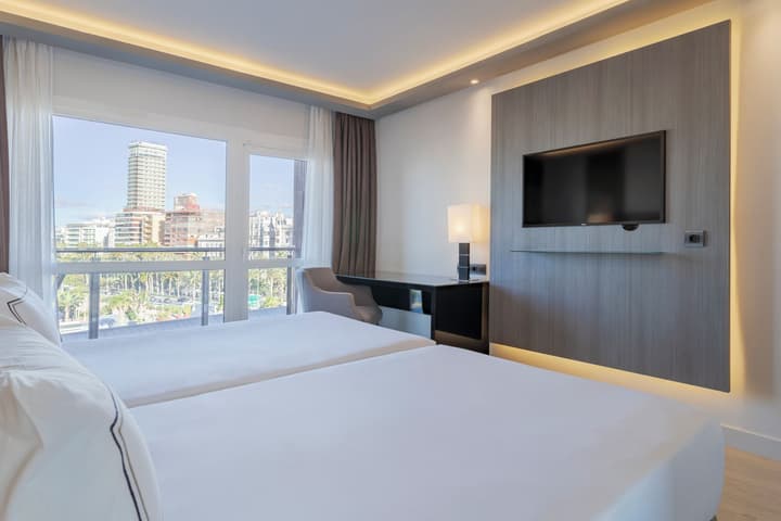 Melia Alicante