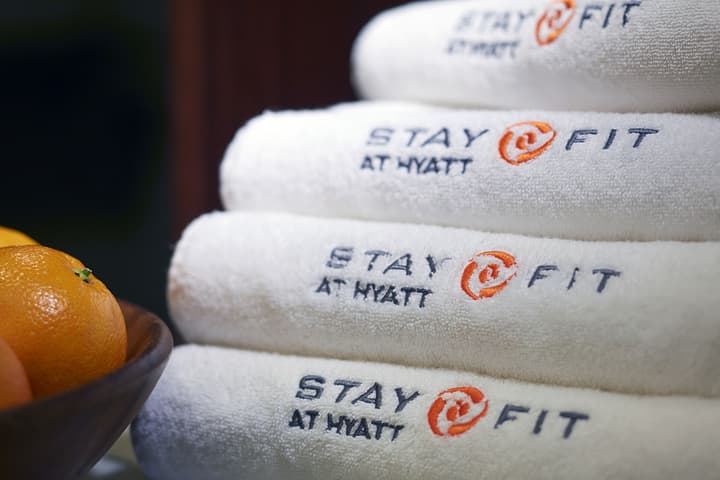 Hyatt Regency Orange County