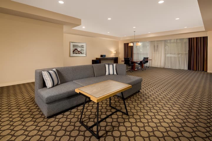Hyatt Regency Orange County