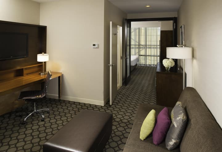 Hyatt Regency Orange County