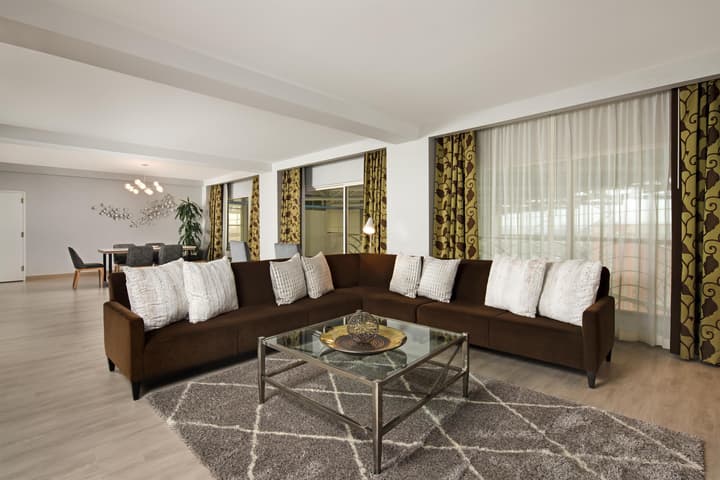 Hyatt Regency Orange County