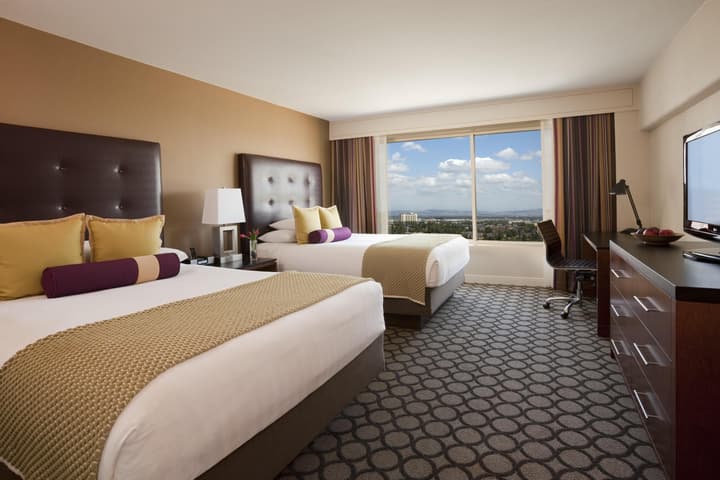 Hyatt Regency Orange County