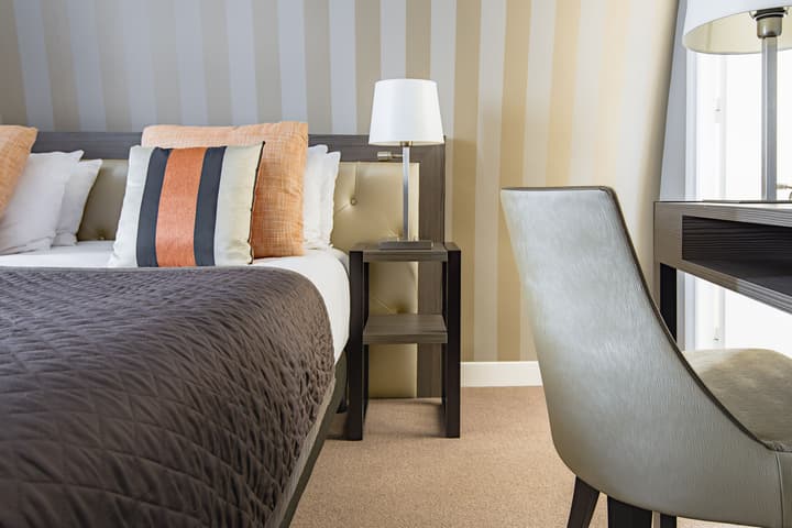 Hotel Eiffel Kennedy