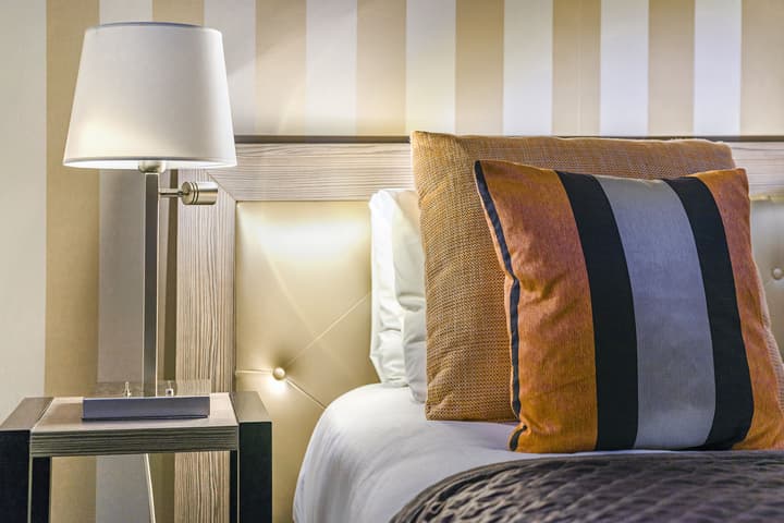 Hotel Eiffel Kennedy
