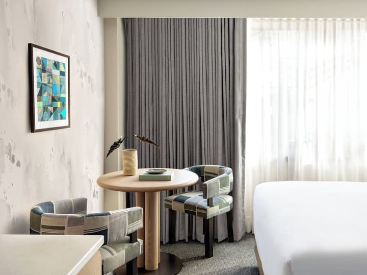 Kimpton Theta New York - Times Square by IHG