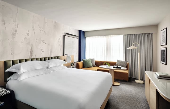 Kimpton Theta New York - Times Square by IHG