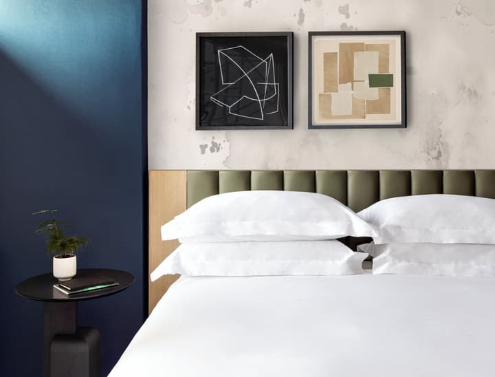Kimpton Theta New York - Times Square by IHG