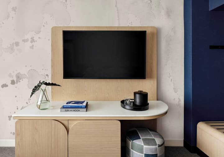 Kimpton Theta New York - Times Square by IHG