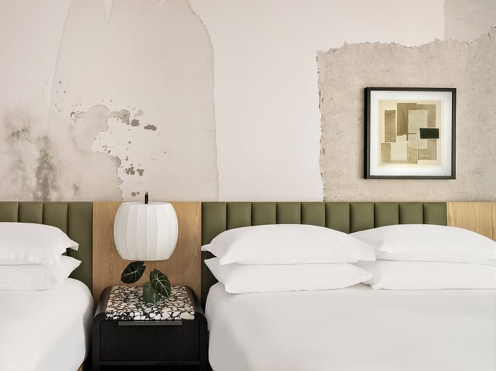 Kimpton Theta New York - Times Square by IHG