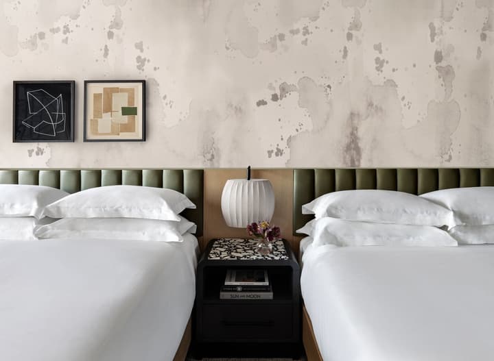 Kimpton Theta New York - Times Square by IHG