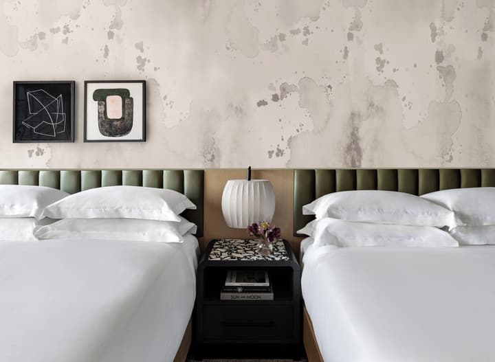 Kimpton Theta New York - Times Square by IHG