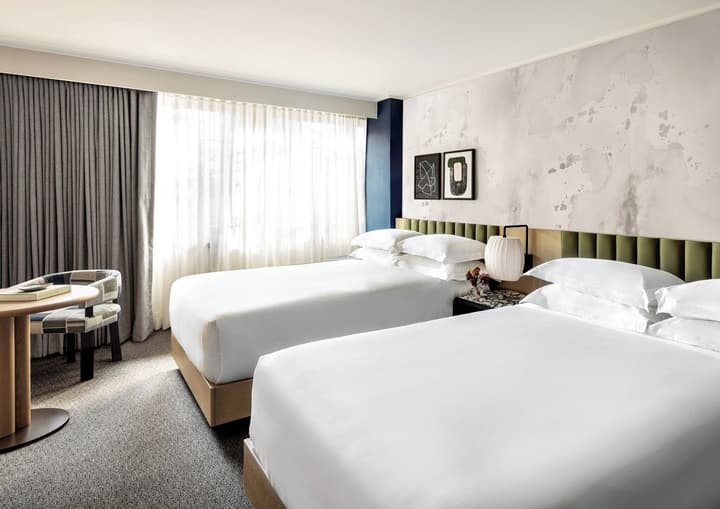 Kimpton Theta New York - Times Square by IHG