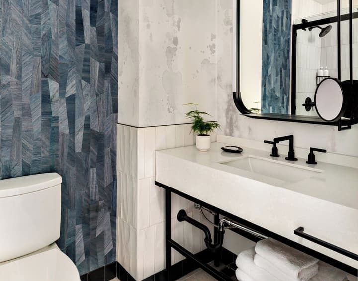 Kimpton Theta New York - Times Square by IHG