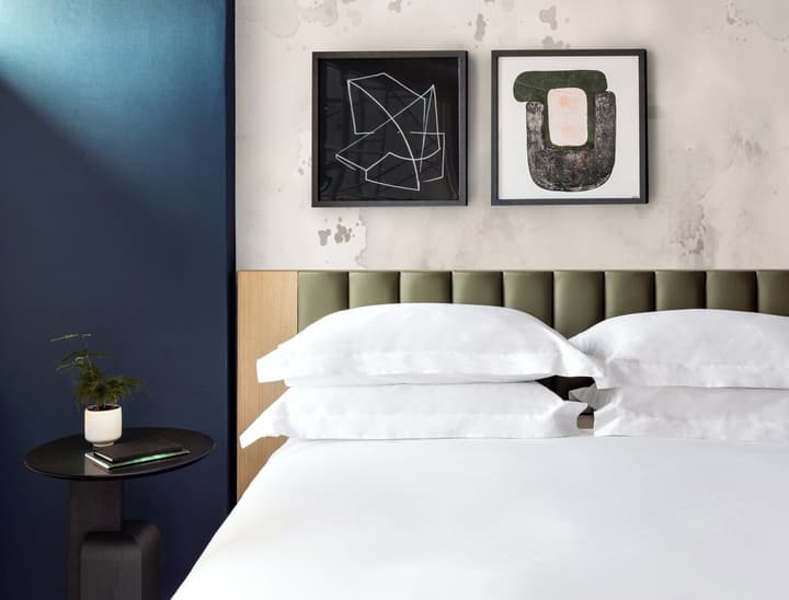 Kimpton Theta New York - Times Square by IHG