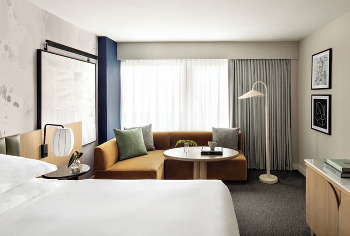 Kimpton Theta New York - Times Square by IHG