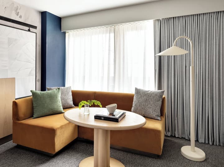 Kimpton Theta New York - Times Square by IHG