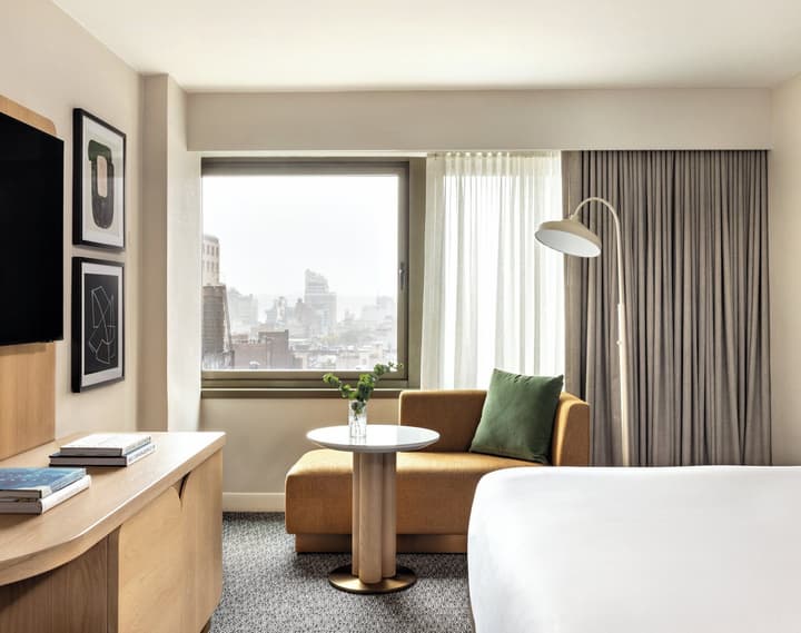 Kimpton Theta New York - Times Square by IHG