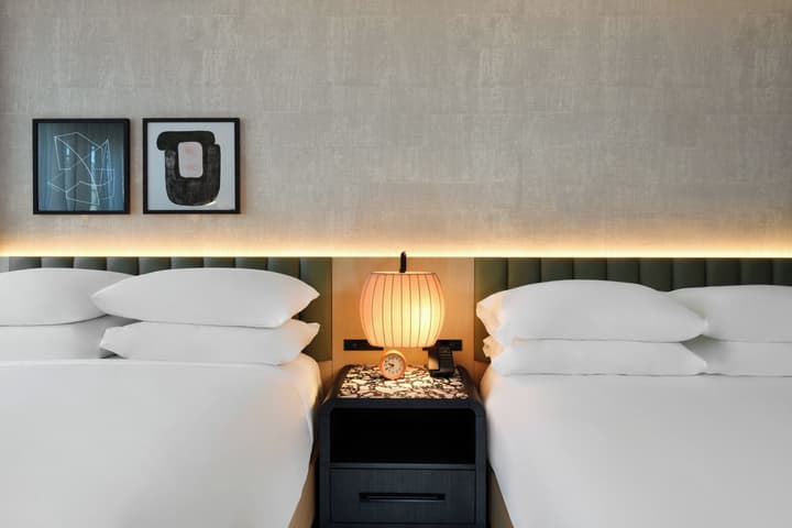 Kimpton Theta New York - Times Square by IHG