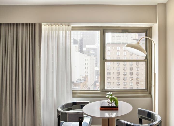 Kimpton Theta New York - Times Square by IHG