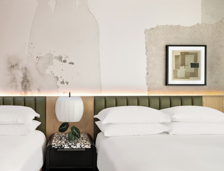 Kimpton Theta New York - Times Square by IHG